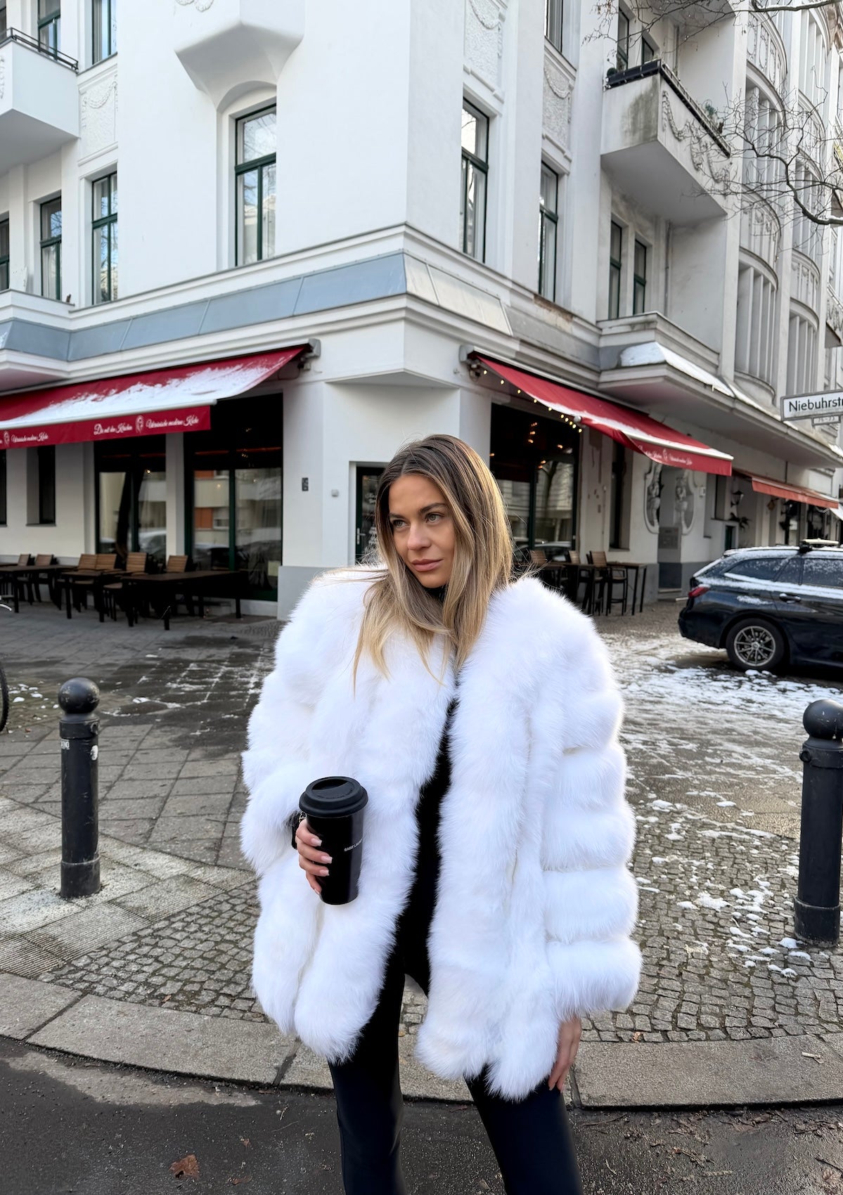 VIENNA – CANDY FURS