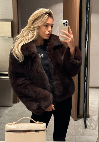 ALASKA WITH COLLAR