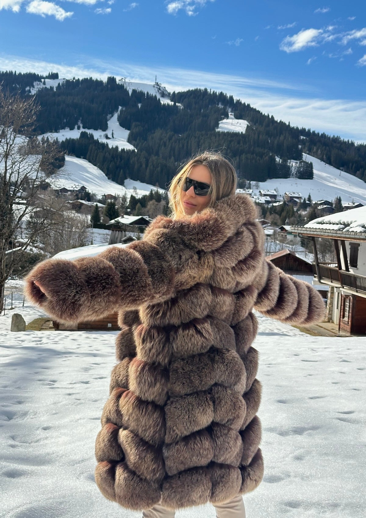 SIBERIA – CANDY FURS