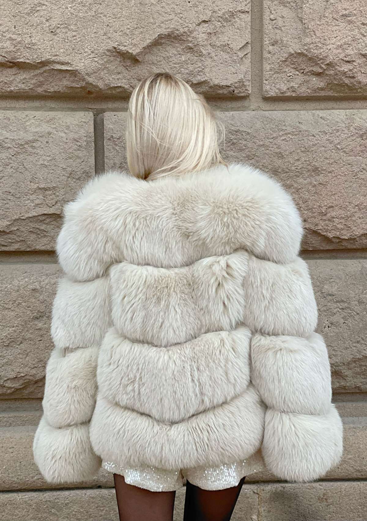 Sofia Candy Furs