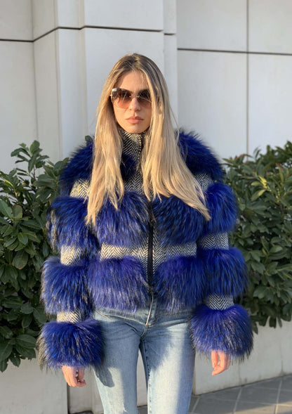 SALE FUR COATS